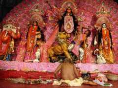 Durgaji