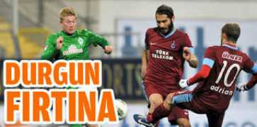 Durgun