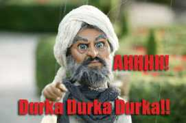 Durka