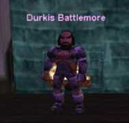 everquest.allakhazam.com Durkis