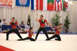 gymnasticsonline.co.uk Durmaj