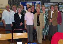 sthilarys.co.uk Durnall