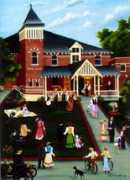 muskokaartsandcrafts.com Durnan