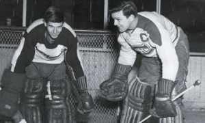 canadiens.nhl.com Durnan