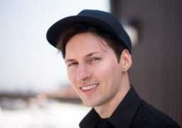 Durov