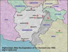 afghanland.com Durrand
