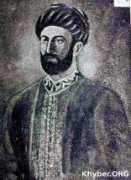 khyber.org Durrani