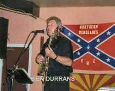 Durrans