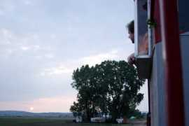 heartlandrails.com Dusac