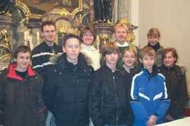 kljb-boehmischbruck.de Duschinger