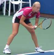 tennis-ontheline.com Dushevina