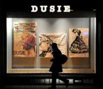 Dusie