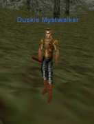 crys.org Duskie