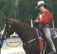 quintessentialarabians.com Dustee