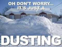humor.about.com Dusting