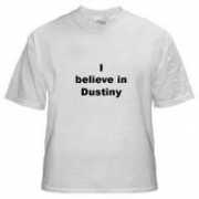 Dustiny