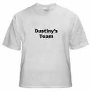 Dustiny