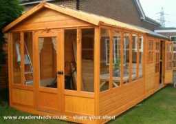 readersheds.co.uk Dustys