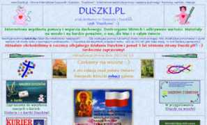 duszki.pl Duszka