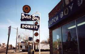 mikulich.com Dutchboy