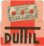 tuttolamette.com Duttil