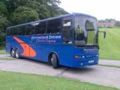 dartington-and-totnes-omnibus.co.uk Duville