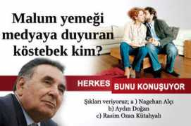 gazeteciler.com Duyuran