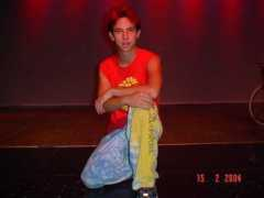 Duzinho