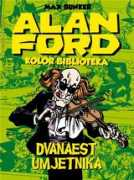 stripovi.com Dvanaest