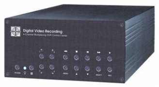 Dvr