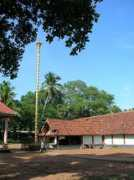 thrikodithanam.org Dwaja