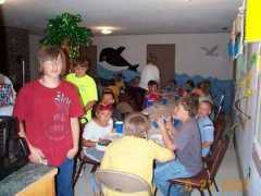 neverfailchurch.org Dwanna