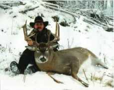 ihuntcanada.com Dwanye