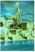 Dwaraka