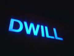 derek.broox.com Dwill