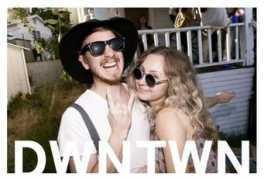 Dwntwn