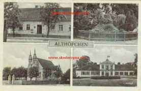 Dworek