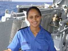 navy.mil.za Dyanti