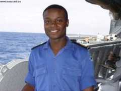 navy.mil.za Dyanti