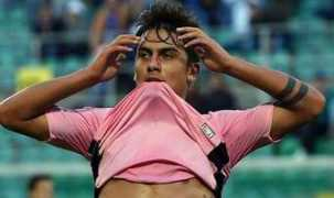 Dybala