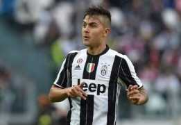 Dybala