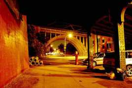 Dyckman