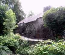 Dyfi