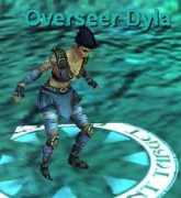 Dyla