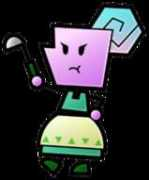 mariowiki.com Dyllis