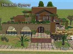 modthesims.info Dynara