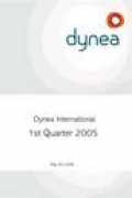 Dynea
