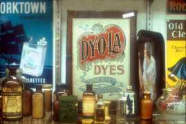 Dyola