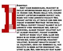 moorstation.org Dyonisius