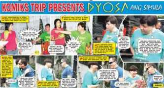 Dyosa